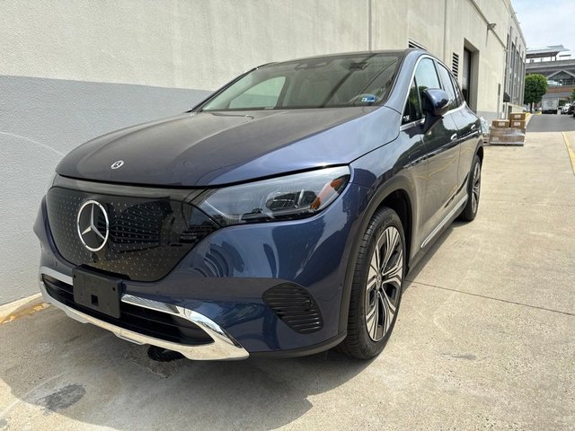 2023|Mercedes-Benz|EQE|350 SUV|4MATIC®|4D Sport Utility
