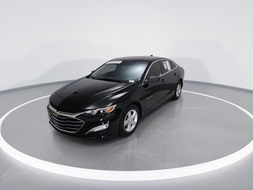 2023 Chevrolet Malibu 1LS - Photo 4