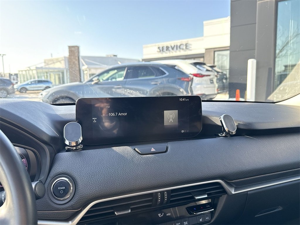 2024 MAZDA CX-90 - Image 15