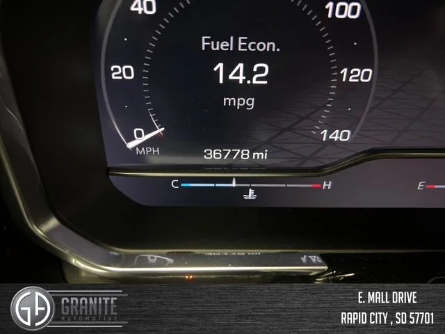 2024 GMC Sierra 1500 SLT - Photo 26