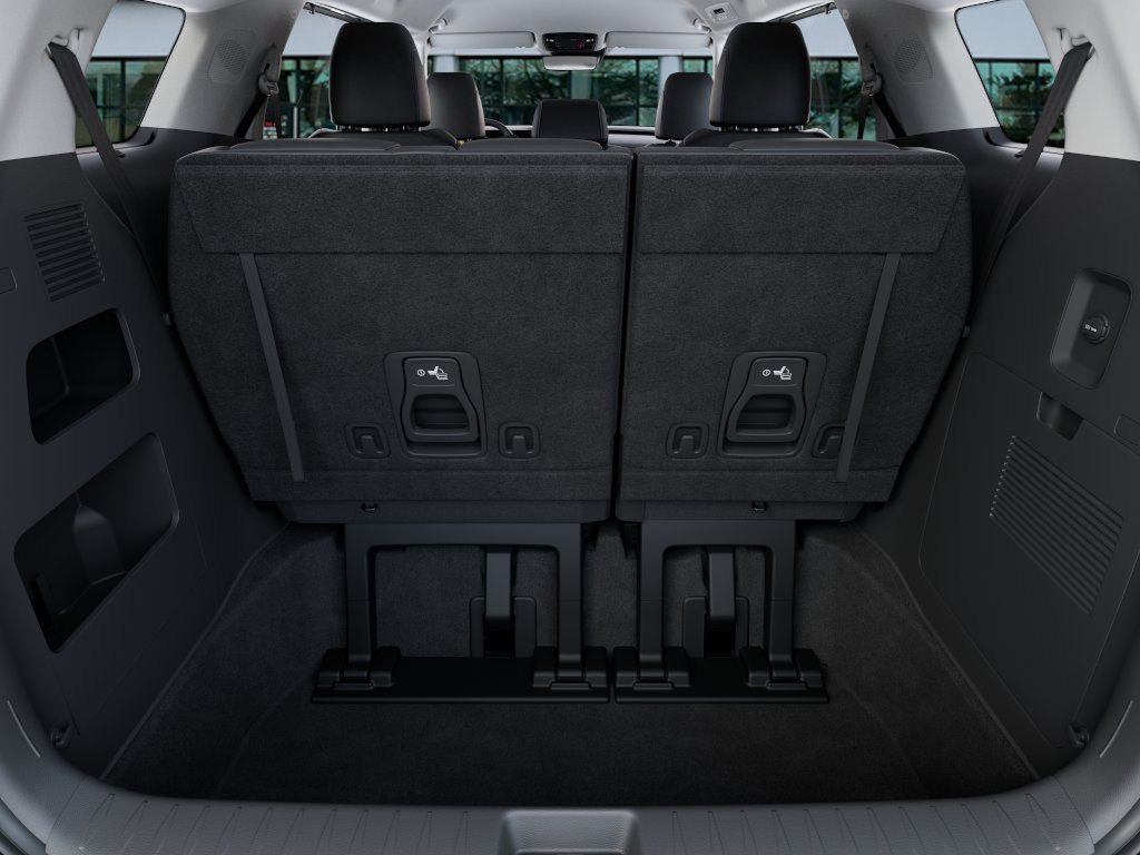 New 2027 Green Kia EX image 19