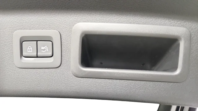 Certified Used 2025 Jet Black Mazda Premium image 43