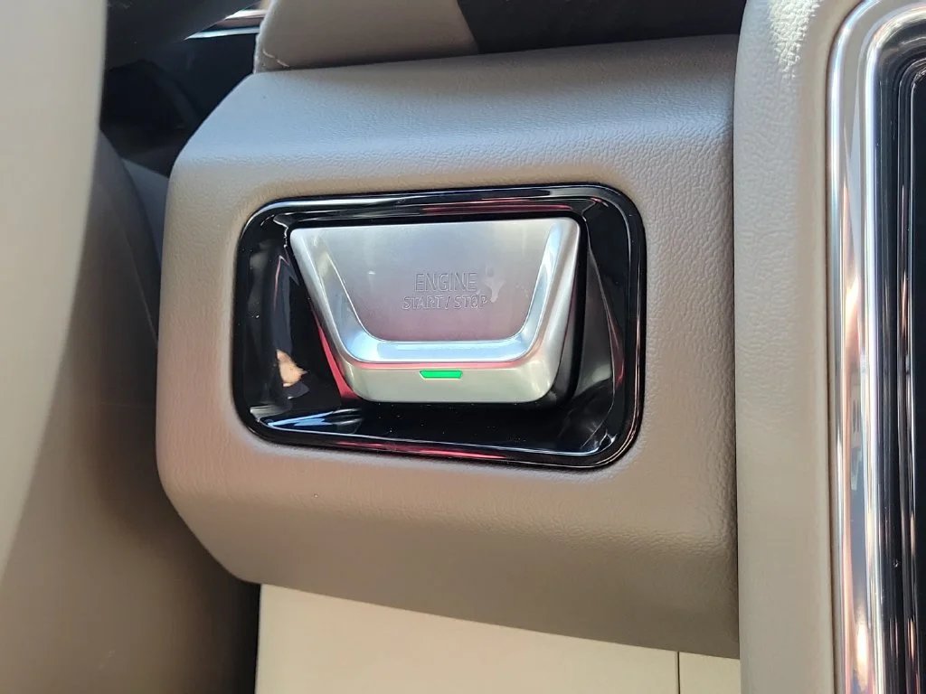 New 2026 Downpour Metallic GMC Denali image 24