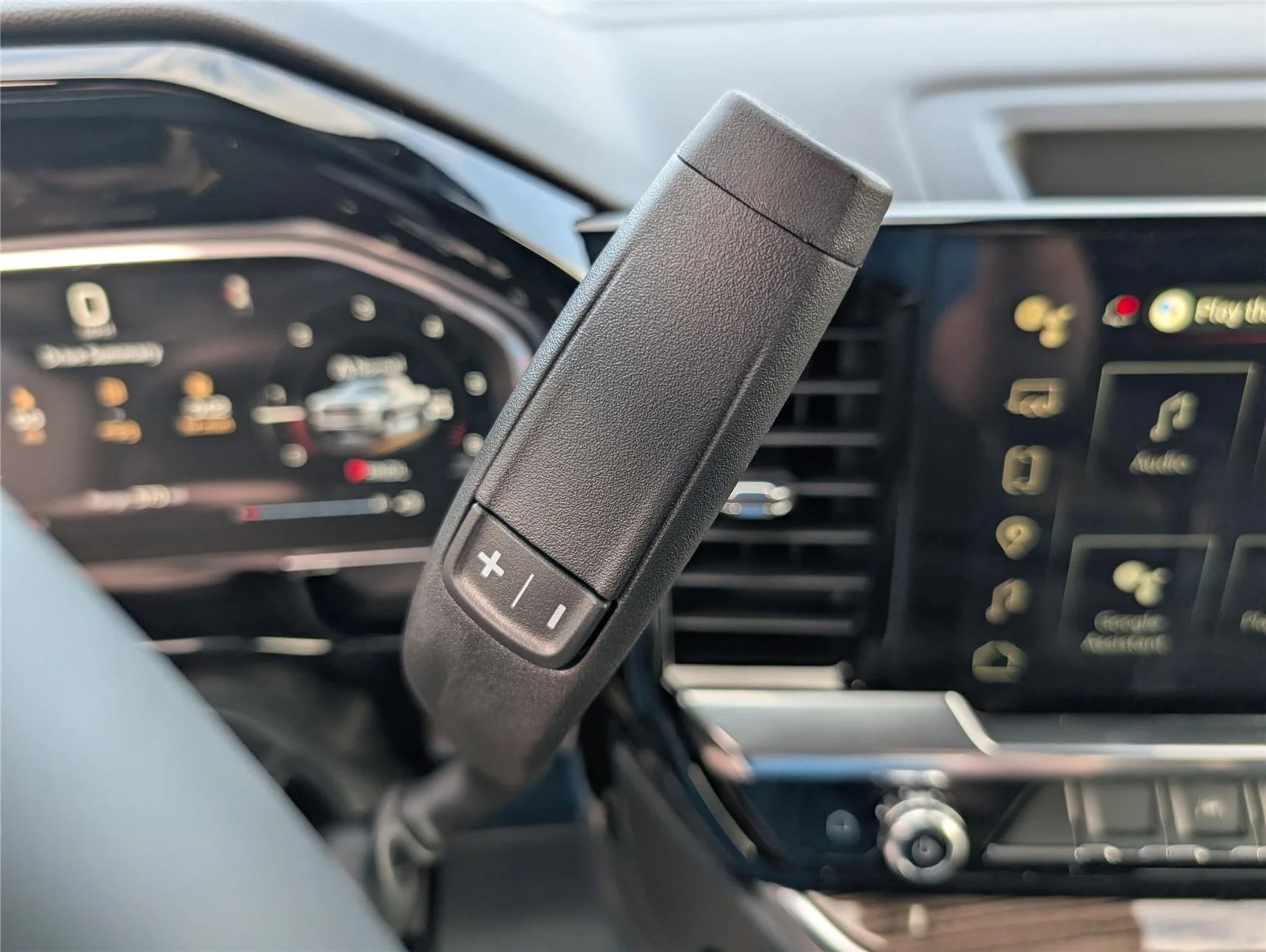 New 2026 Onyx Black GMC Elevation image 28