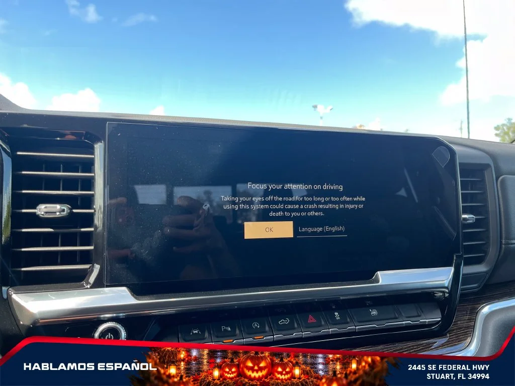 New 2026 Onyx Black GMC Elevation image 30