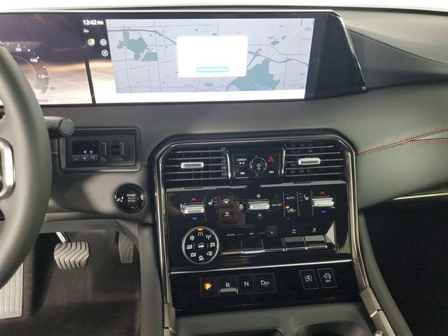 2025 Nissan Armada PRO-4X - Photo 19