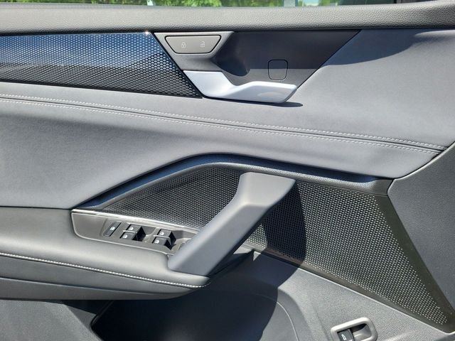 New 2026 Gray Volkswagen 2.0T SE R-Line Black image 10