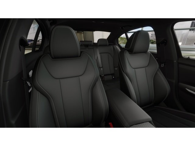 New 2026 Jet Black BMW 330i NA xDrive image 11