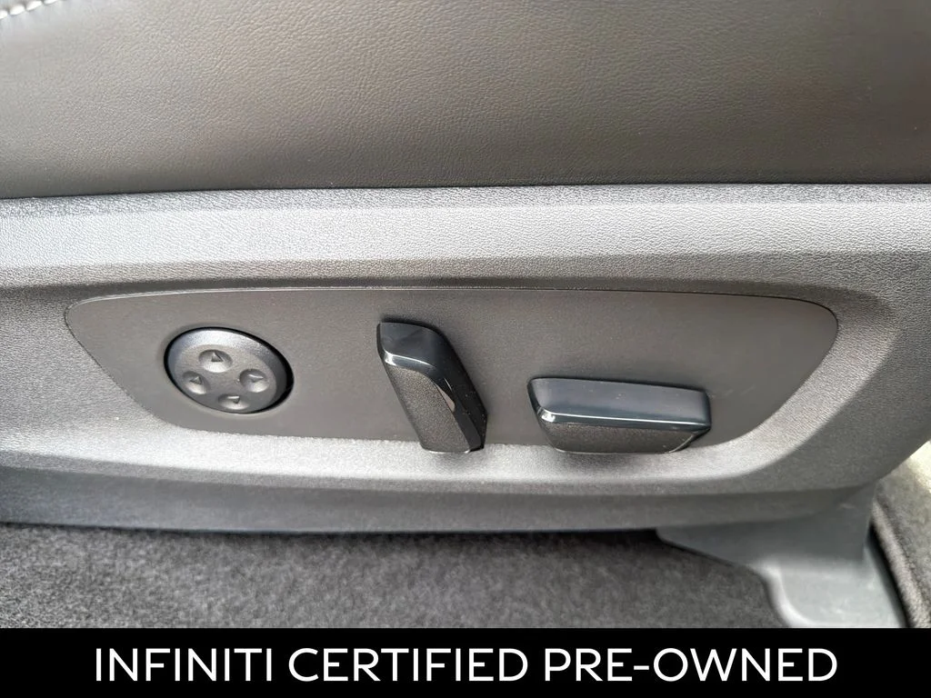 2026 INFINITI QX60 Sport - Photo 43