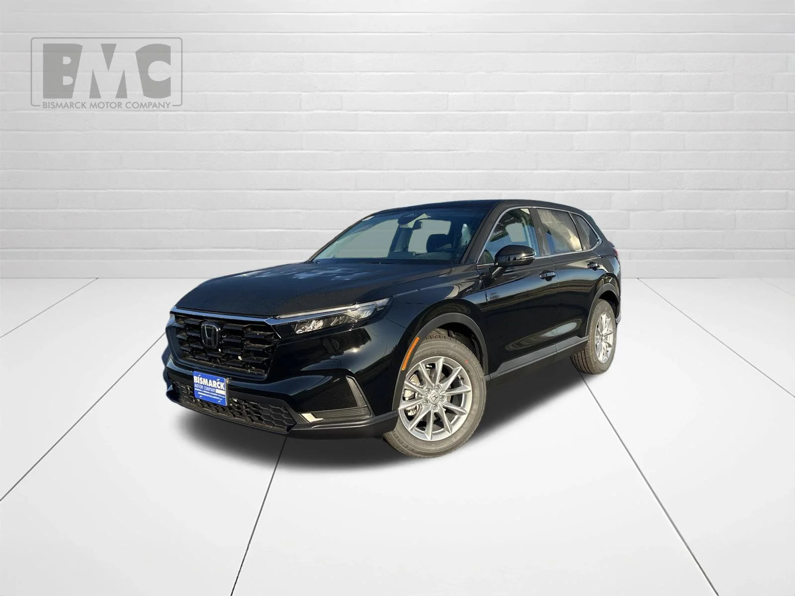2027 Honda CR-V