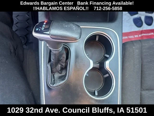 Used 2020 Silver Dodge SXT Plus image 23