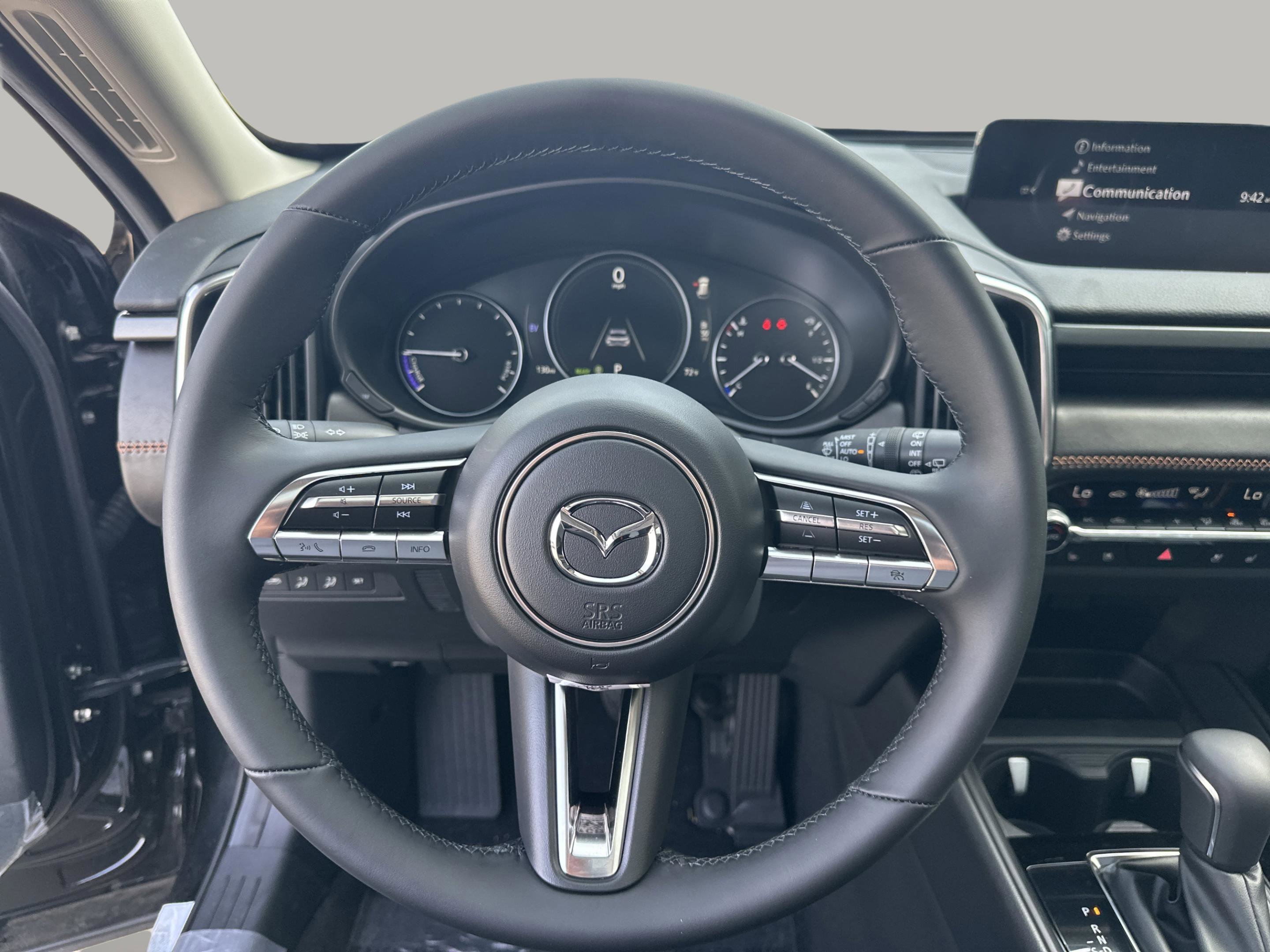 2025 Mazda CX-50 Premium Plus - Photo 15