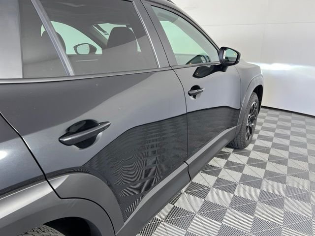 New 2026 Black Mazda 2.5 S Meridian Edition image 9