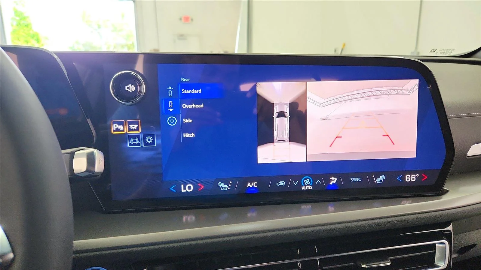 2026 Chevrolet Traverse LT - Photo 25