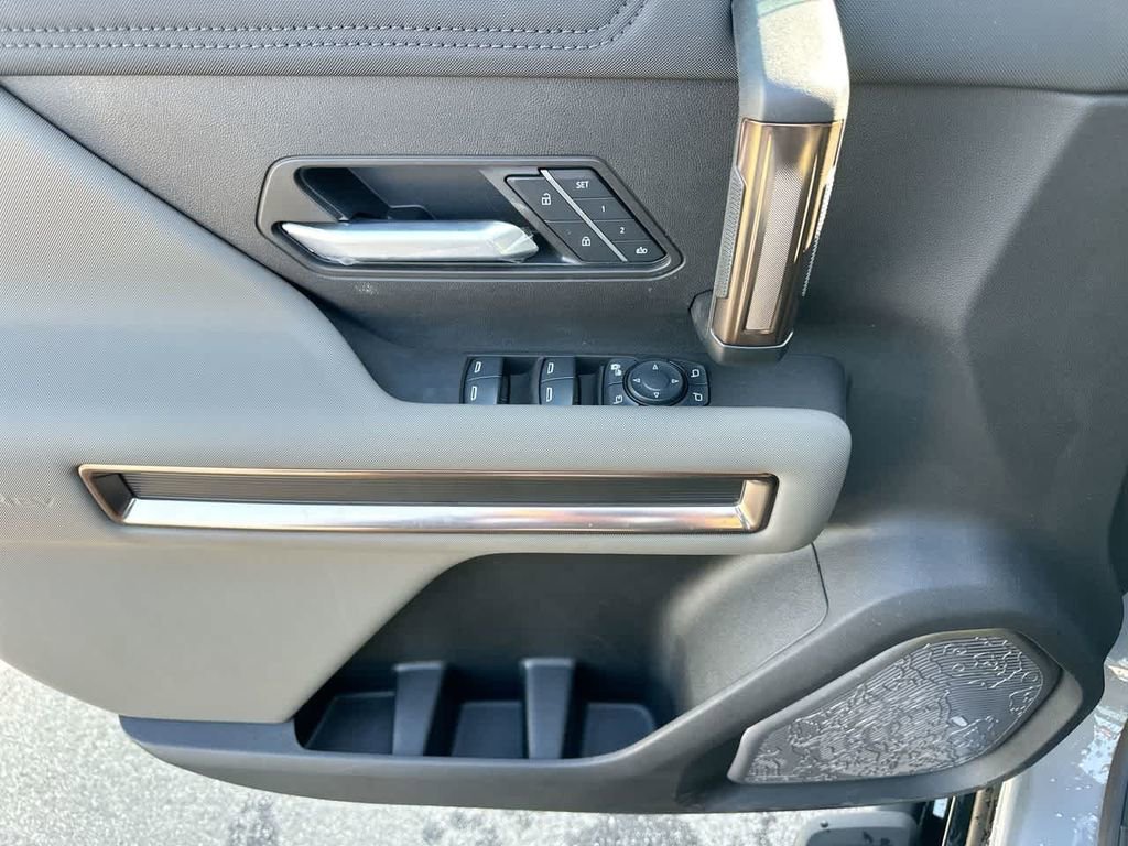 2025 GMC HUMMER EV 3X - Photo 24