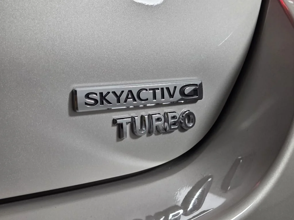 2022 Mazda Mazda3 Turbo - Photo 25