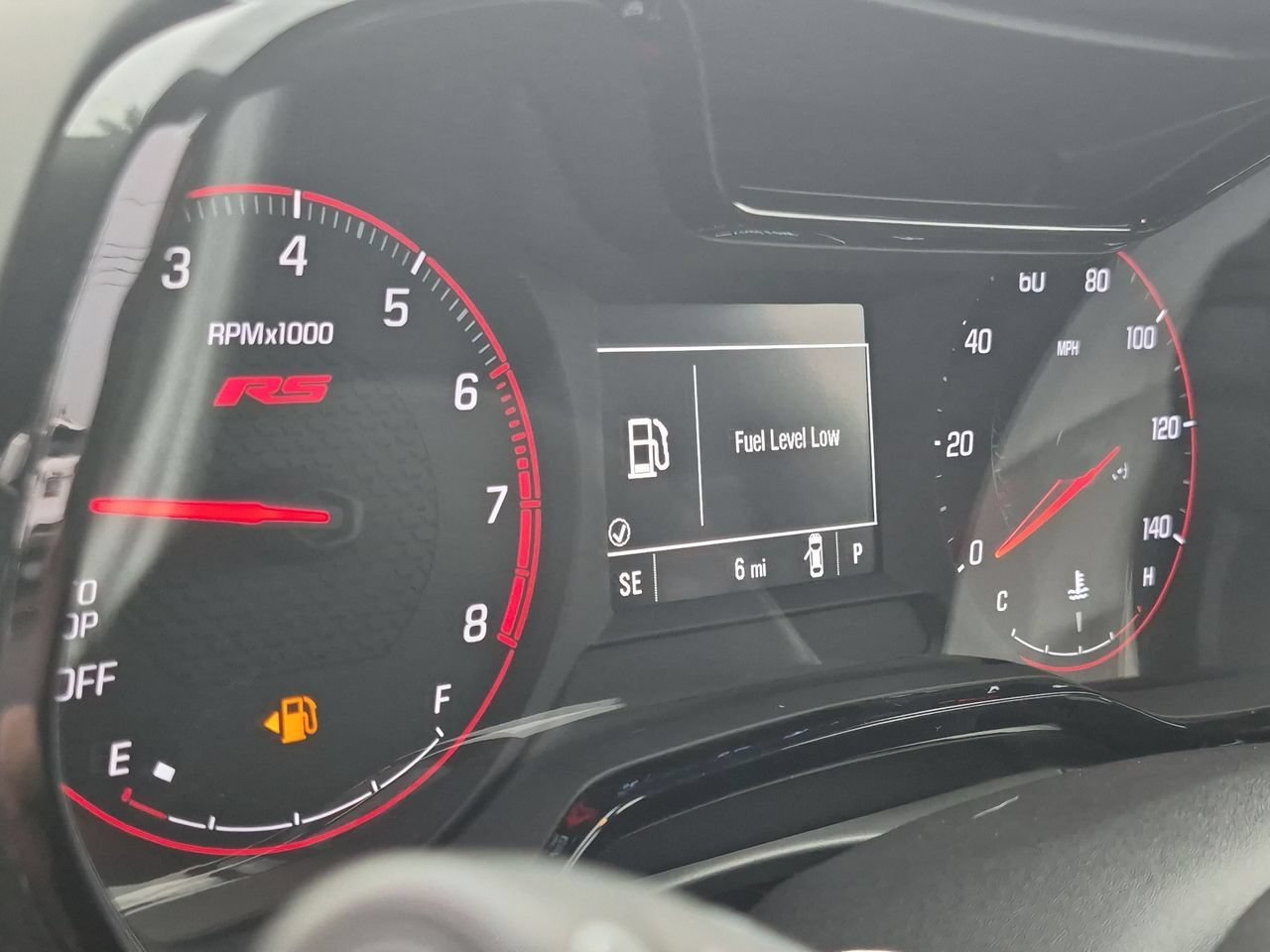 2026 Chevrolet Trax RS - Photo 12