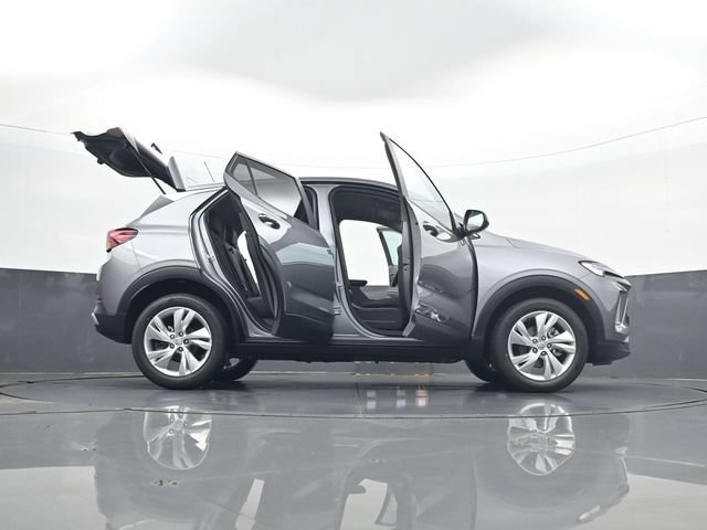 2026 Buick Encore GX Preferred - Photo 33