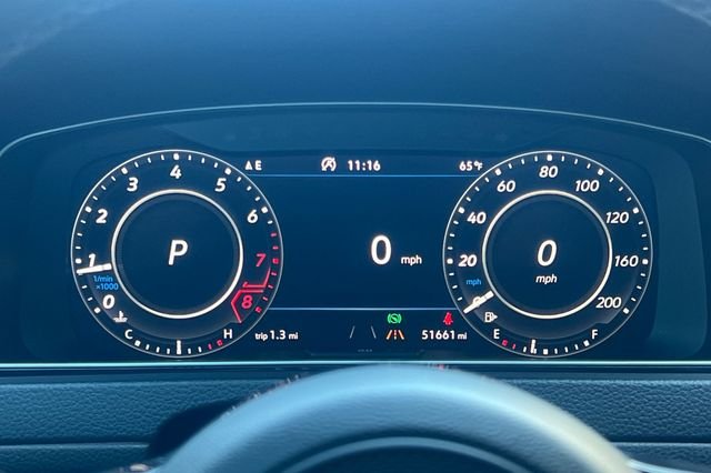 2019 Volkswagen Golf R R - Photo 30