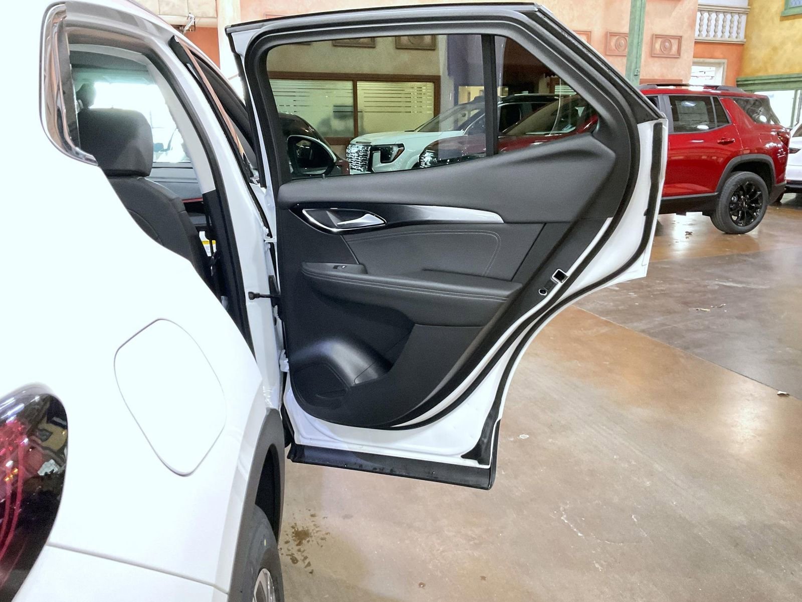 2026 Buick Envision Preferred - Photo 17