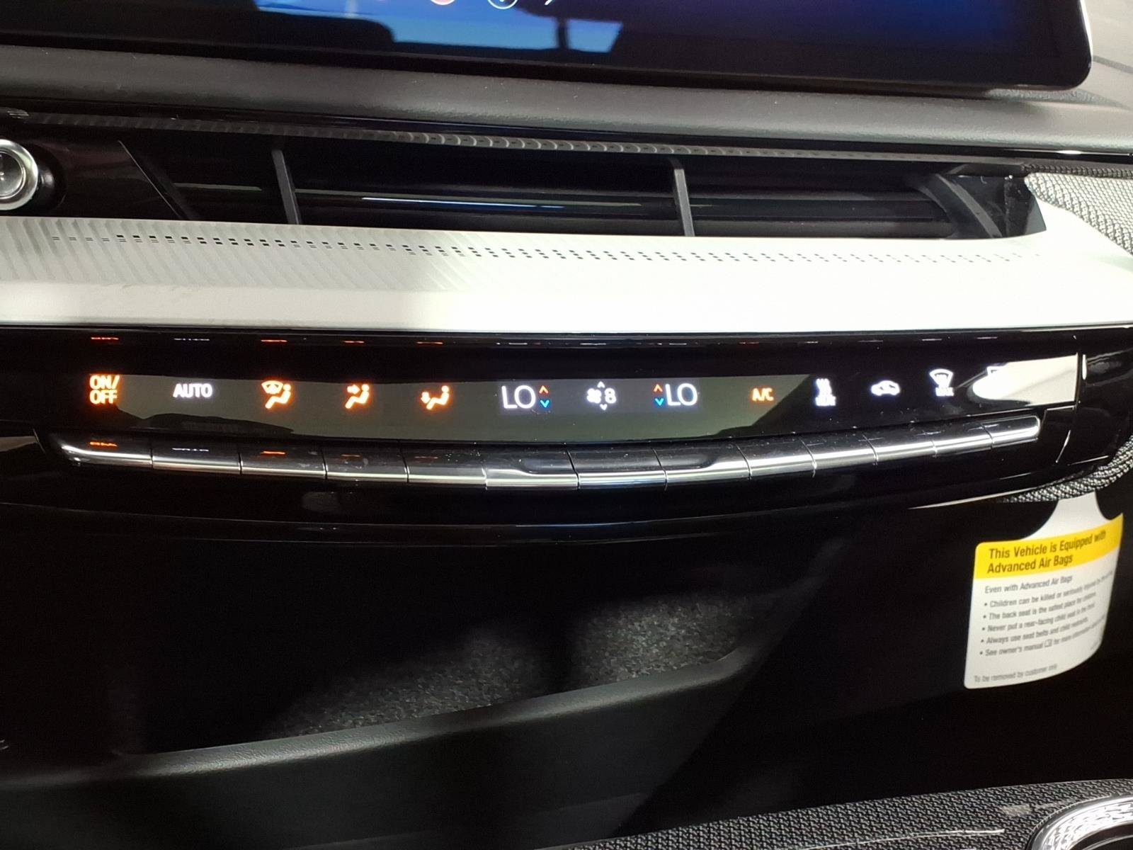 2026 Cadillac OPTIQ Sport - Photo 16