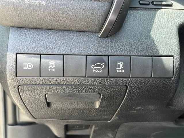 Used 2020 Aqua Toyota XLE image 12