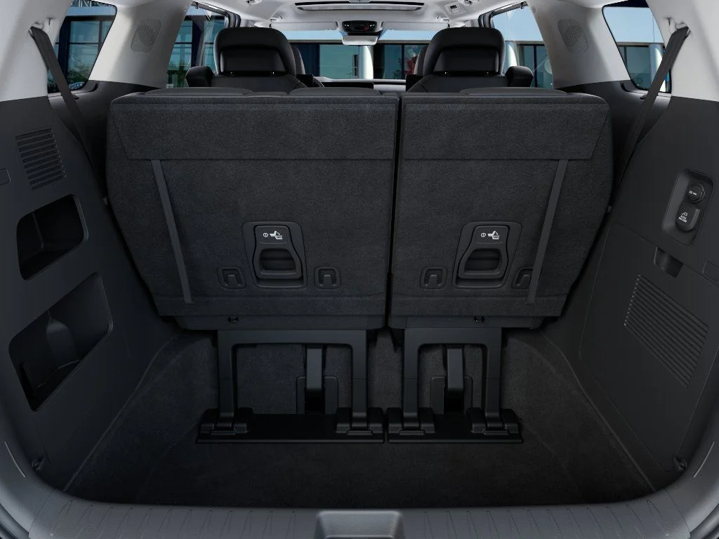 2026 Kia Carnival SX Prestige - Photo 19