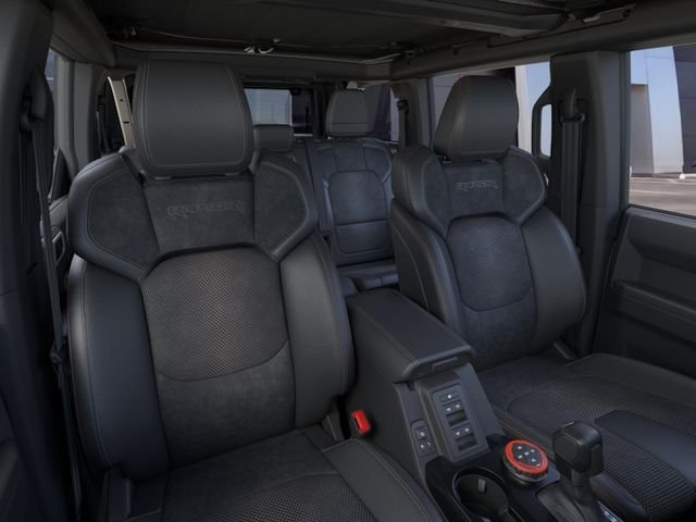New 2026 Desert Sand Ford Raptor image 10