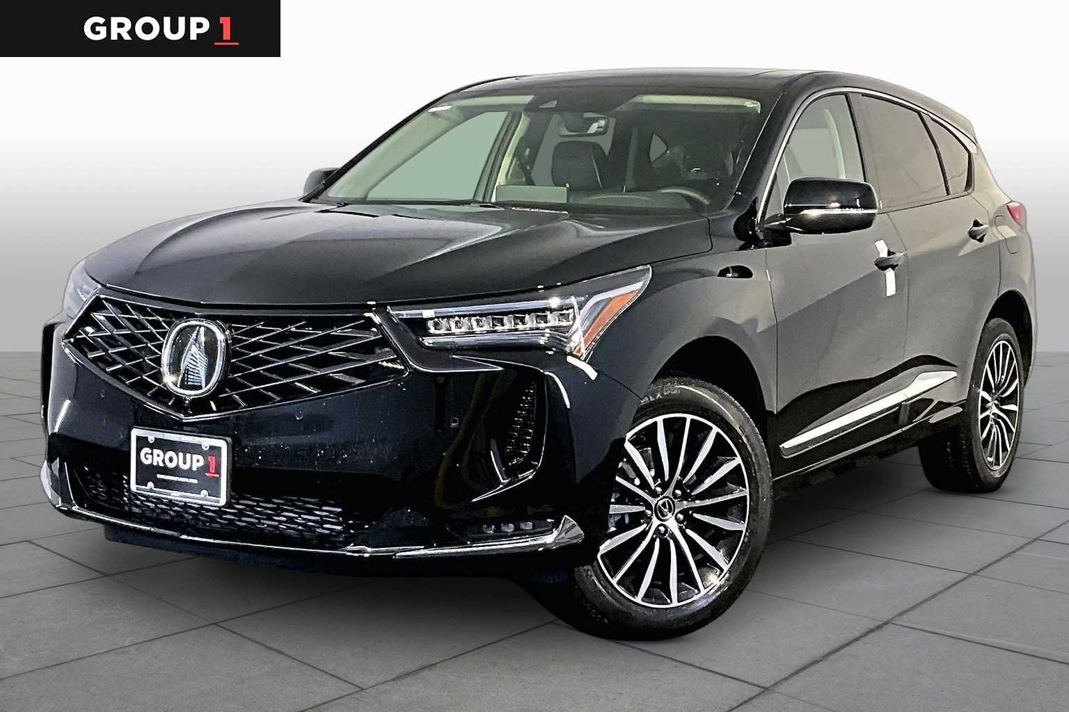 2026 Acura RDX Advance Package SH-AWD's photo