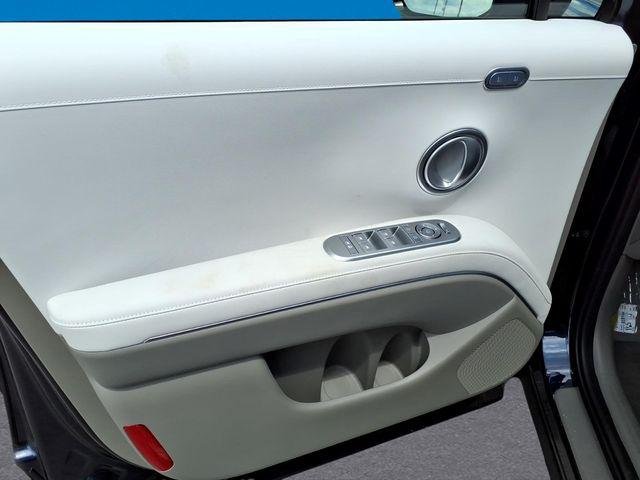 New 2026 Blue Hyundai Limited image 20