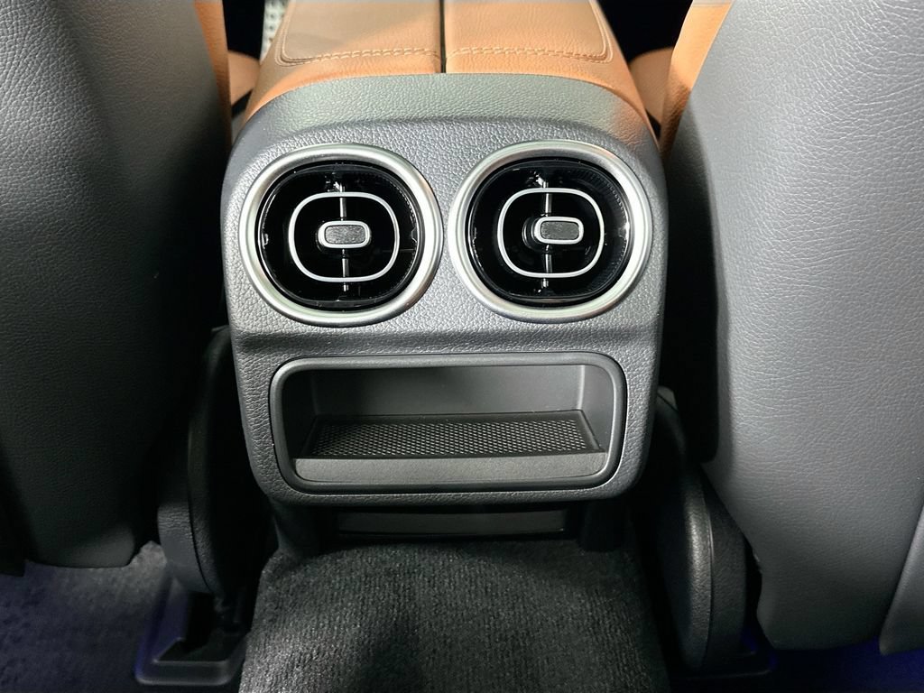 New 2026 Polar White Mercedes-Benz C 43 AMG® image 61