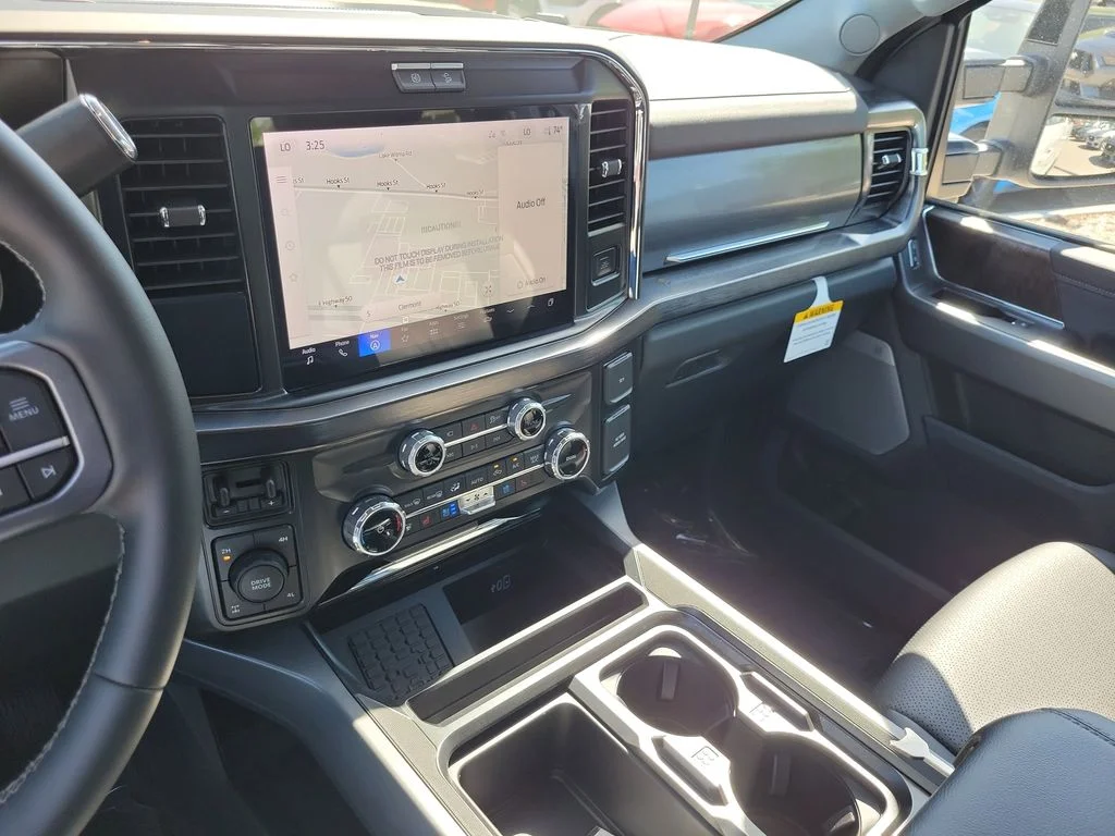 New 2026 Avalanche Ford F-250® Lariat® image 22