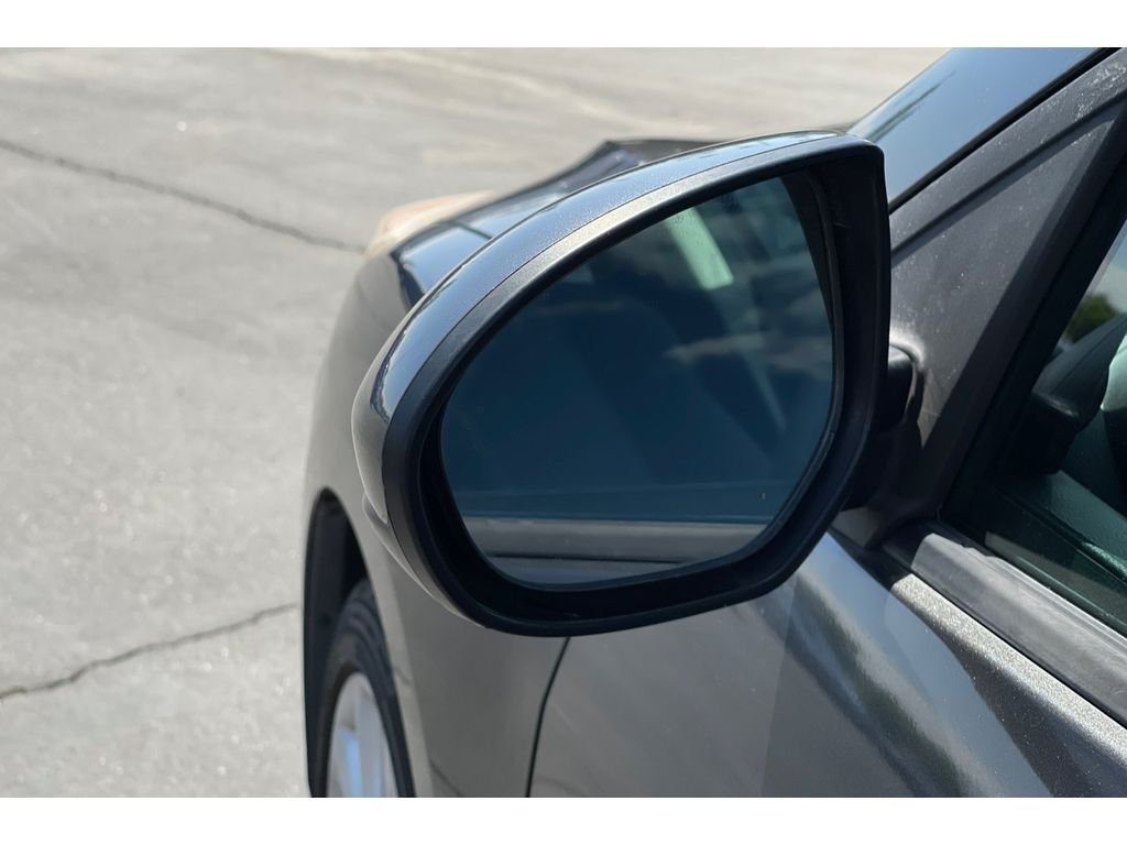 Used 2011 Graphite Mica Mazda s Sport image 12
