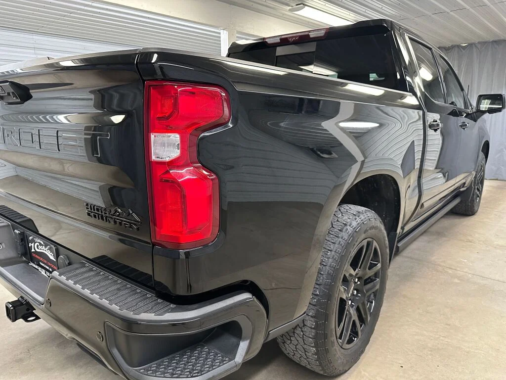 2024 Chevrolet Silverado 1500 High Country - Photo 28