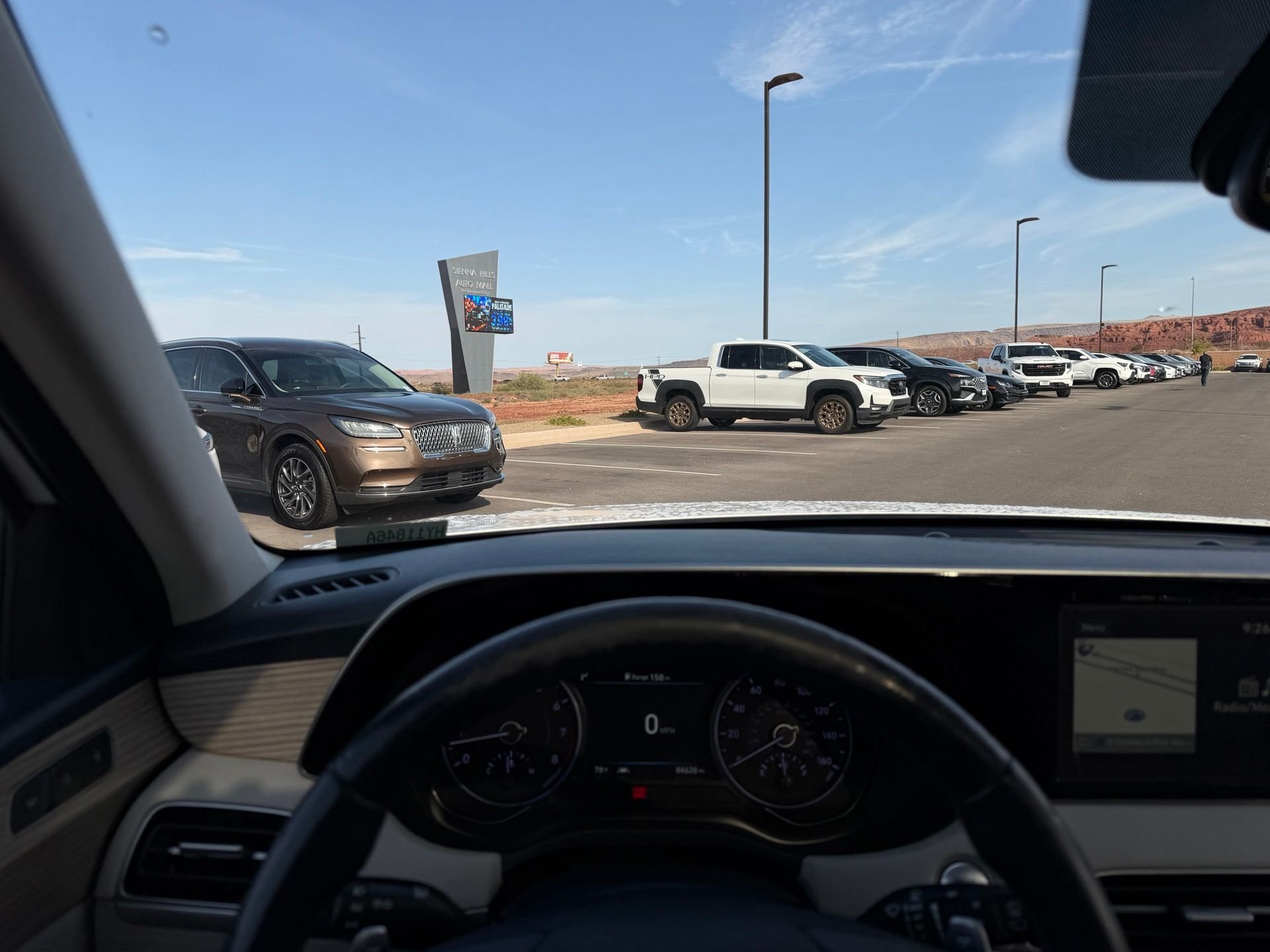 Used 2021 White Hyundai SEL image 22