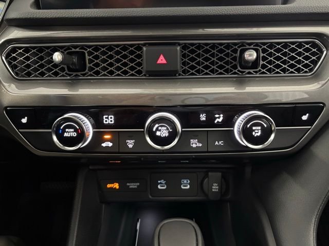 2026 Acura Integra Base - Photo 20