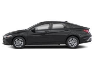 New 2026 Abyss Black Hyundai SEL Sport image 13