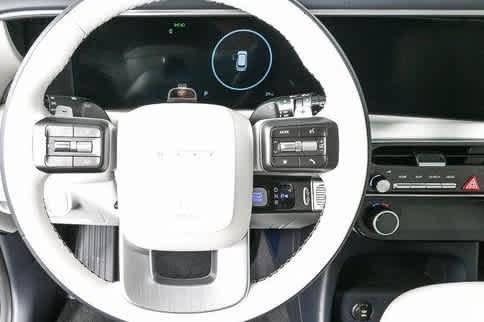 2026 Hyundai Palisade Calligraphy - Photo 36