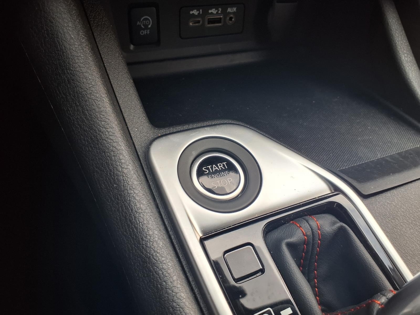 Used 2025  Nissan SR image 27
