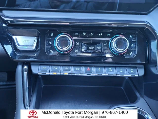 2024 GMC Sierra 1500 AT4X - Photo 18