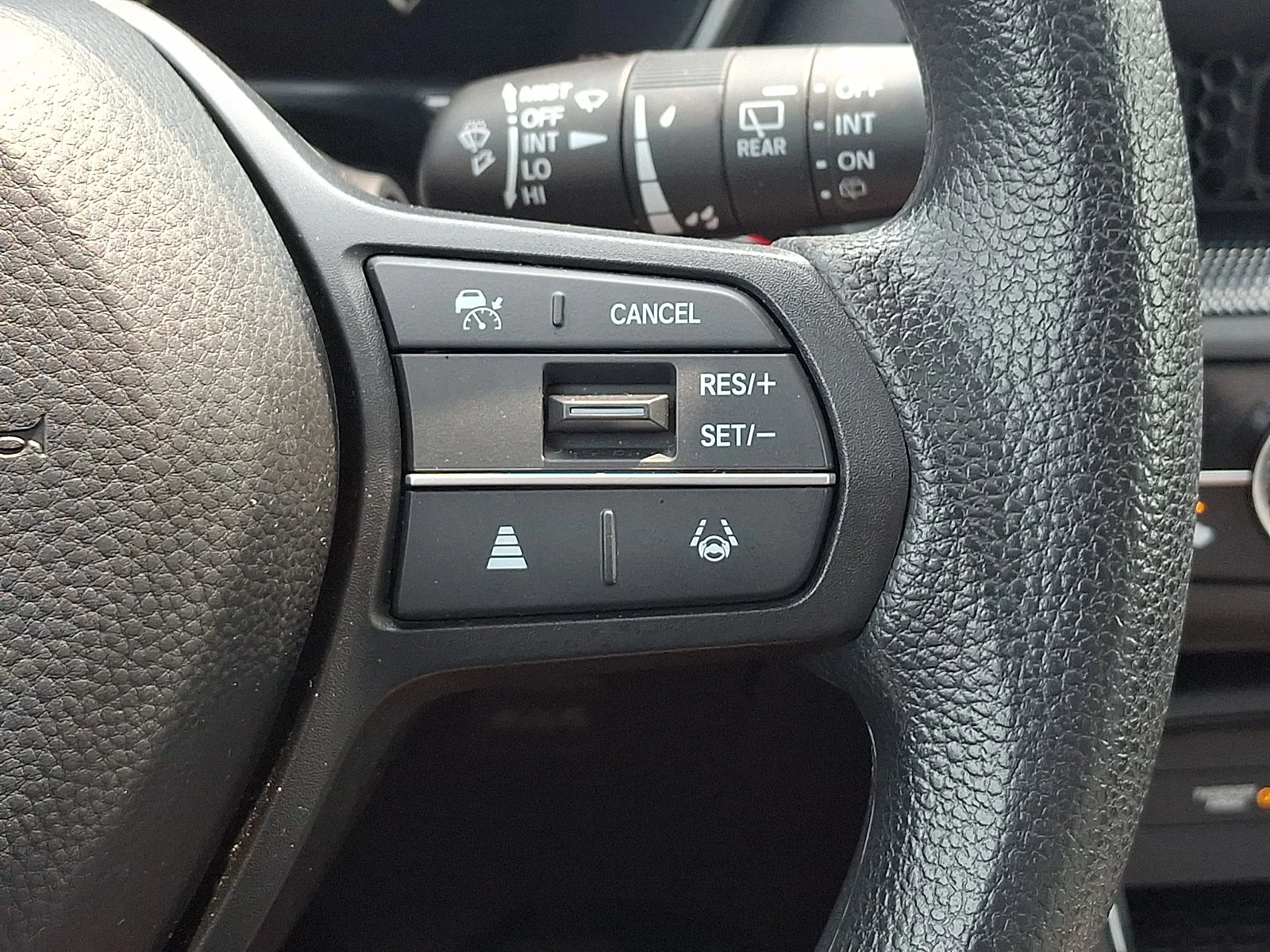 2024 Honda CR-V EX - Photo 21