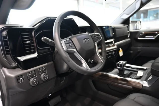 2026 Chevrolet Silverado 1500 LT Trail Boss - Photo 21