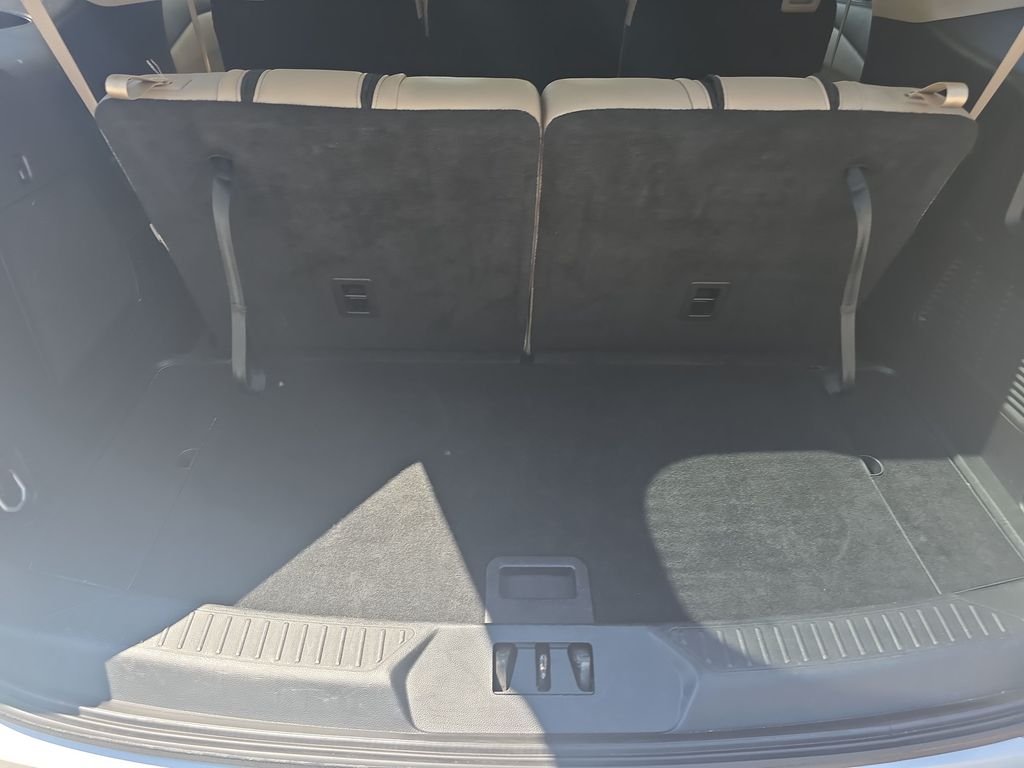 2023 Ford Explorer Limited - Photo 11