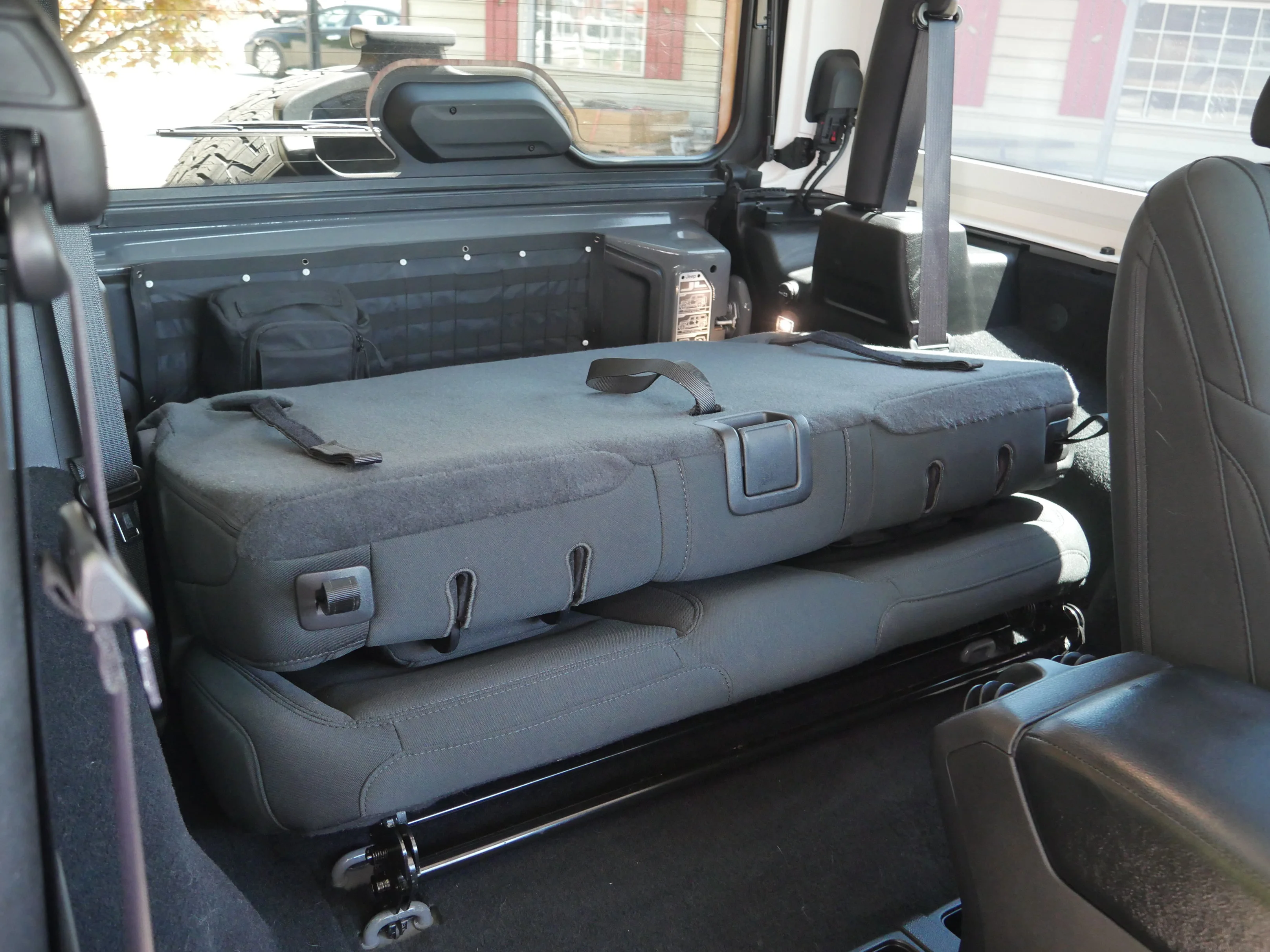 Certified Used 2021 Sting-Gray Clearcoat Jeep Sport S image 28