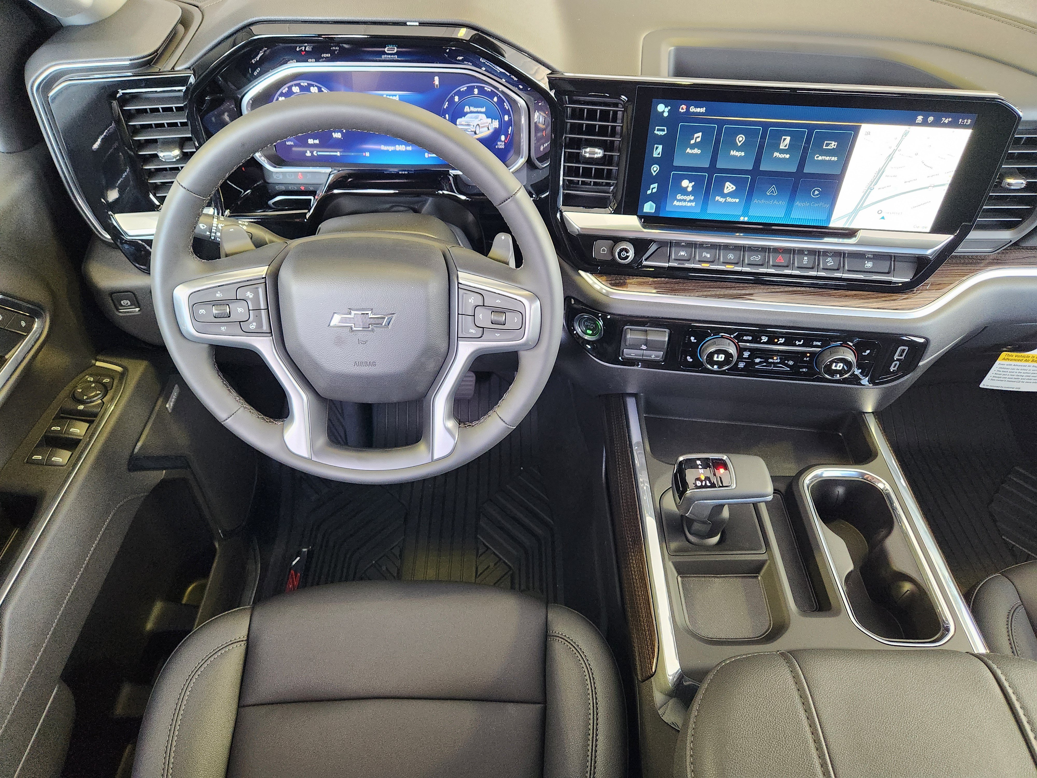 2026 Chevrolet Silverado 1500 RST - Photo 27