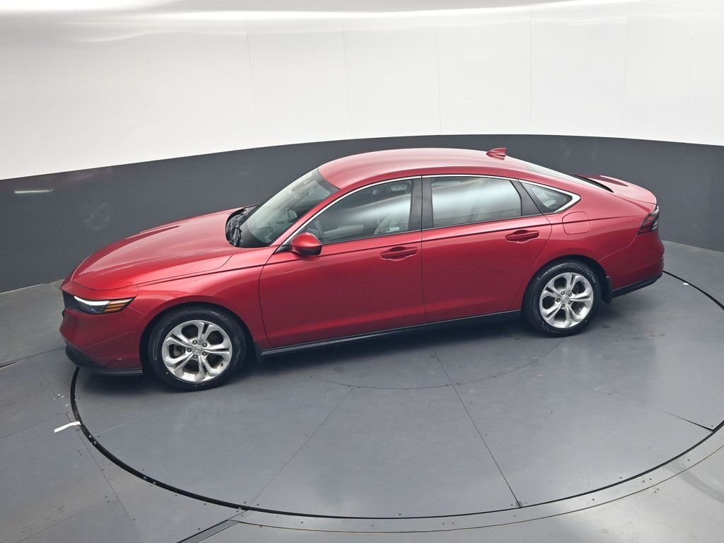 Used 2023  Honda LX image 23