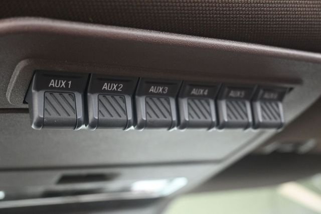 Used 2025 Brown Ford King Ranch image 30