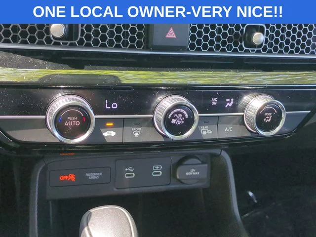 Used 2025 Gray Honda Sport image 25