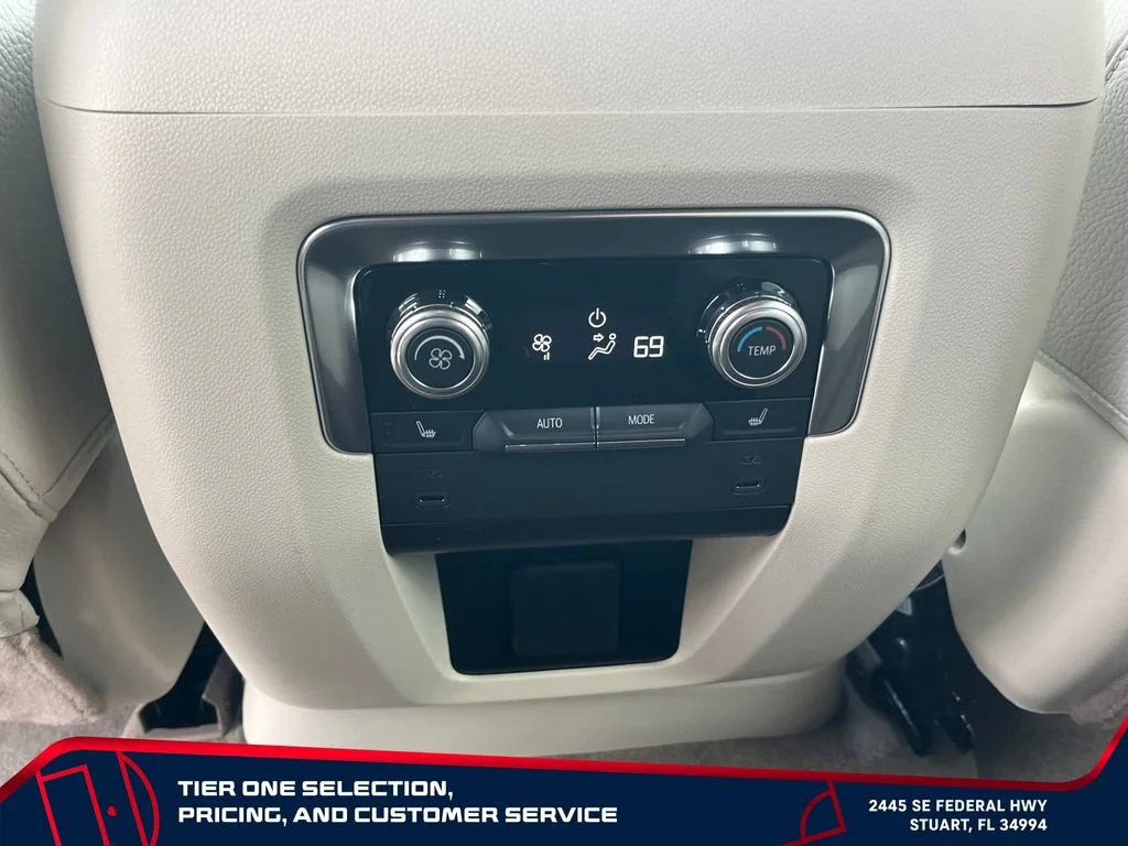 New 2026 Onyx Black GMC Denali image 25