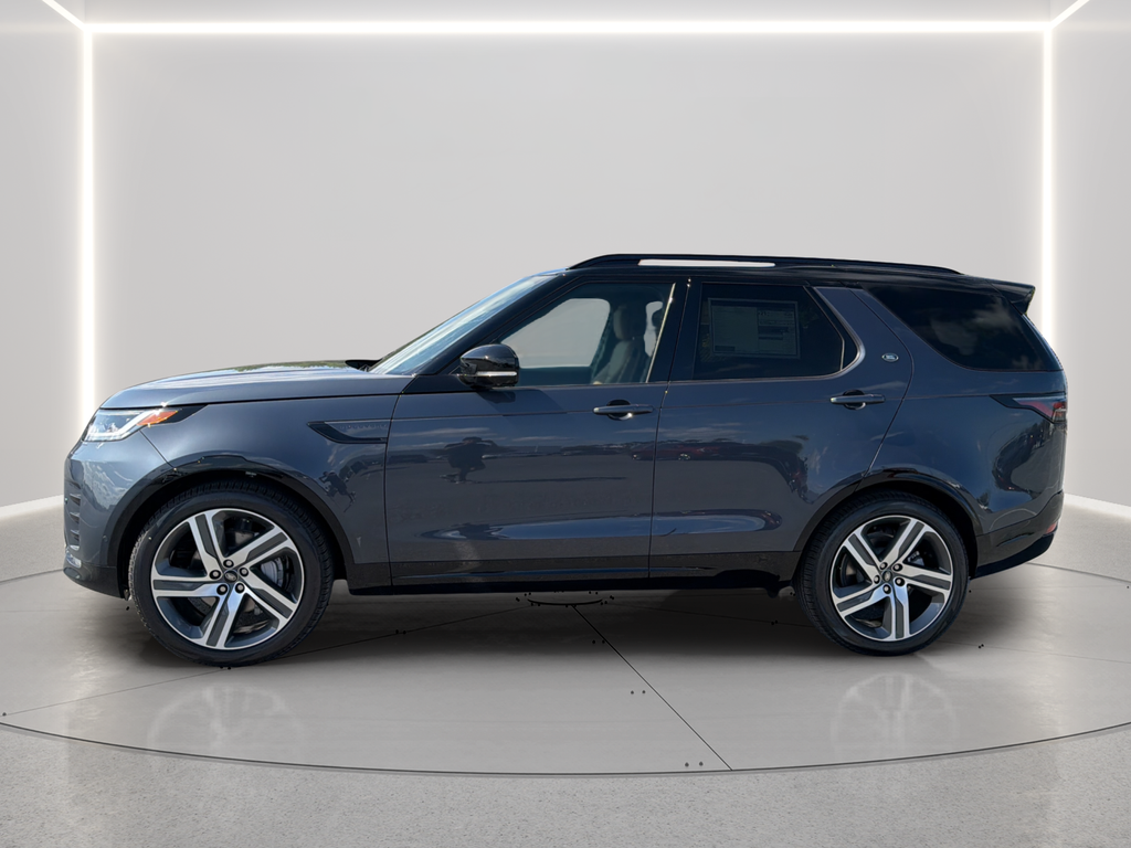 New 2026 Varesine Blue Land Rover Dynamic SE image 13